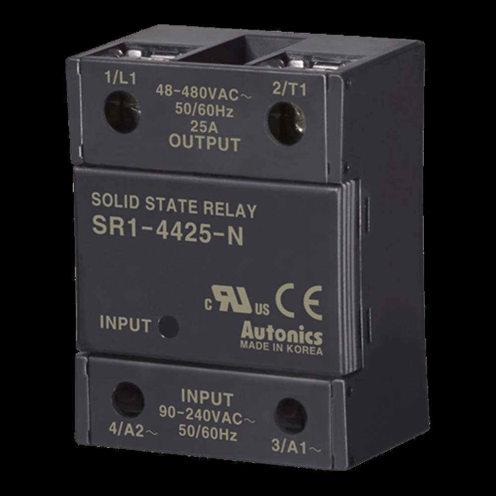Autonıcs SR1-4425-N