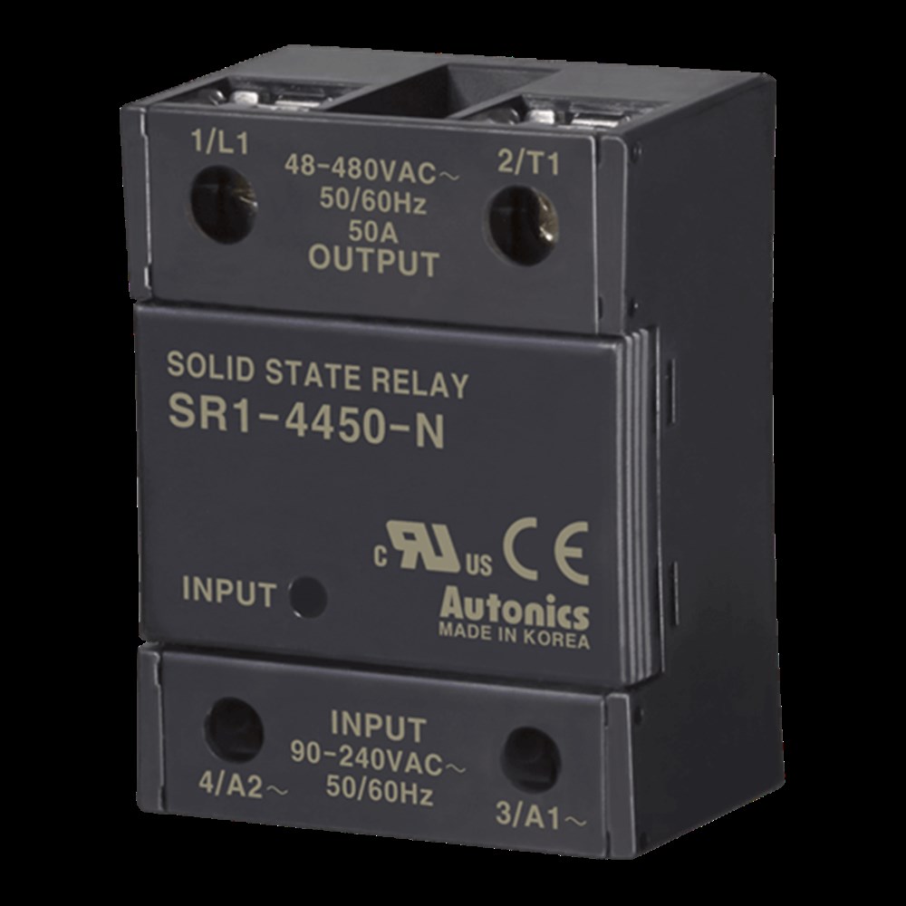 Autonıcs SR1-4450-N