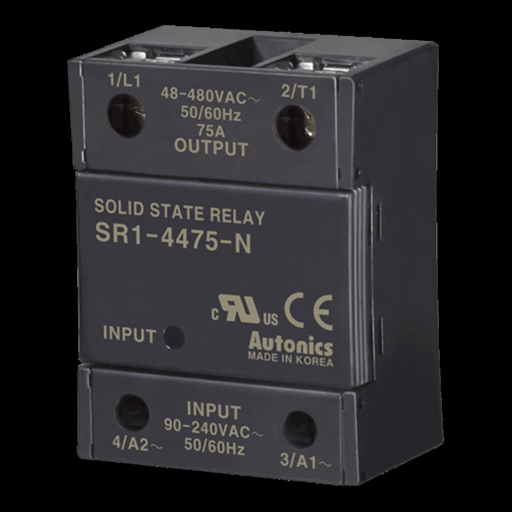 Autonıcs SR1-4475-N