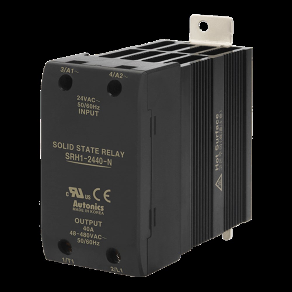 Autonıcs SRH1-2440-N