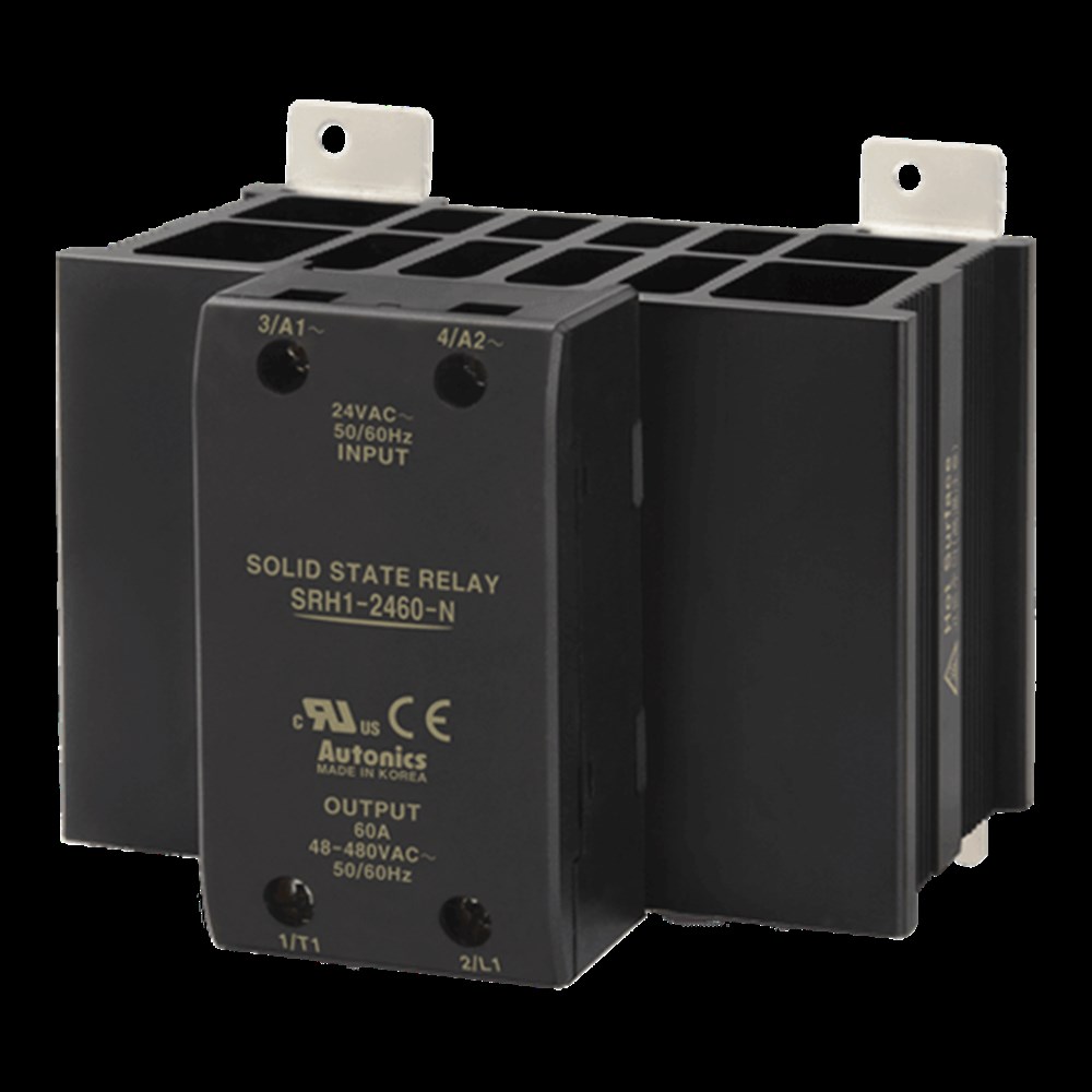 Autonıcs SRH1-2460-N
