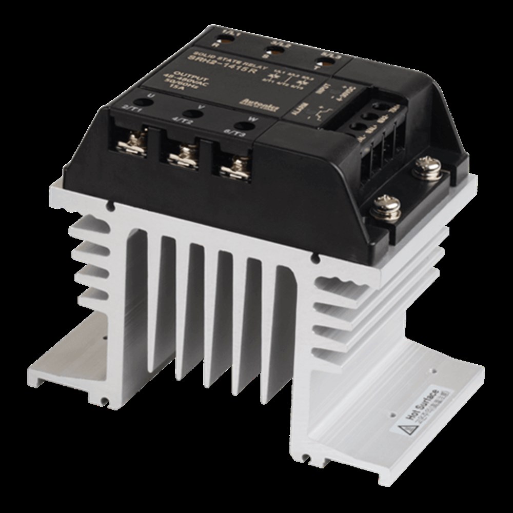 Autonıcs SRH2-1415R