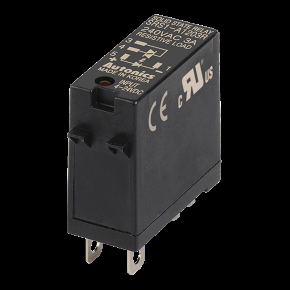 Autonıcs SRS1-A1203R