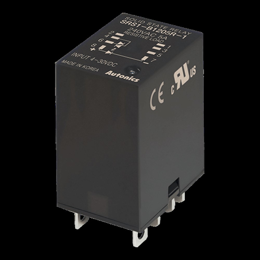 Autonıcs SRS1-B1205R-1