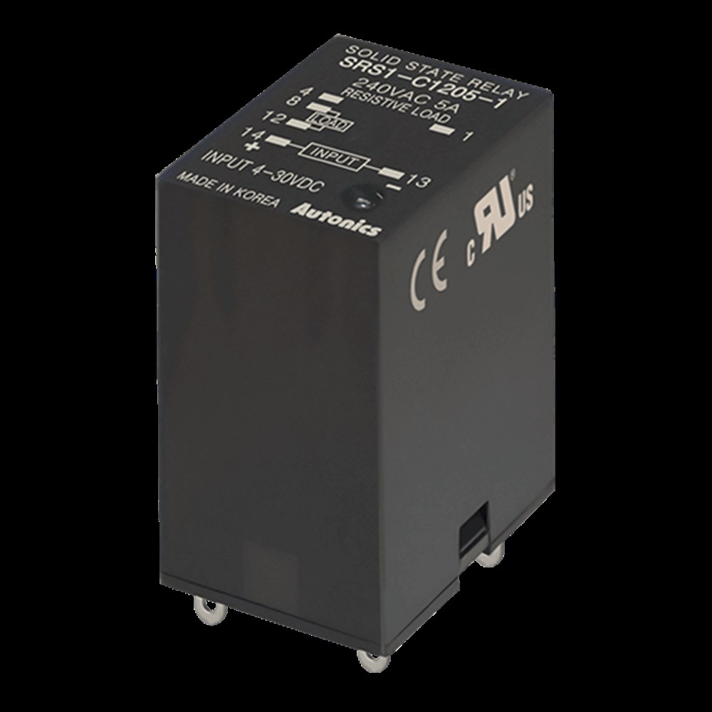 Autonıcs SRS1-C1205-1