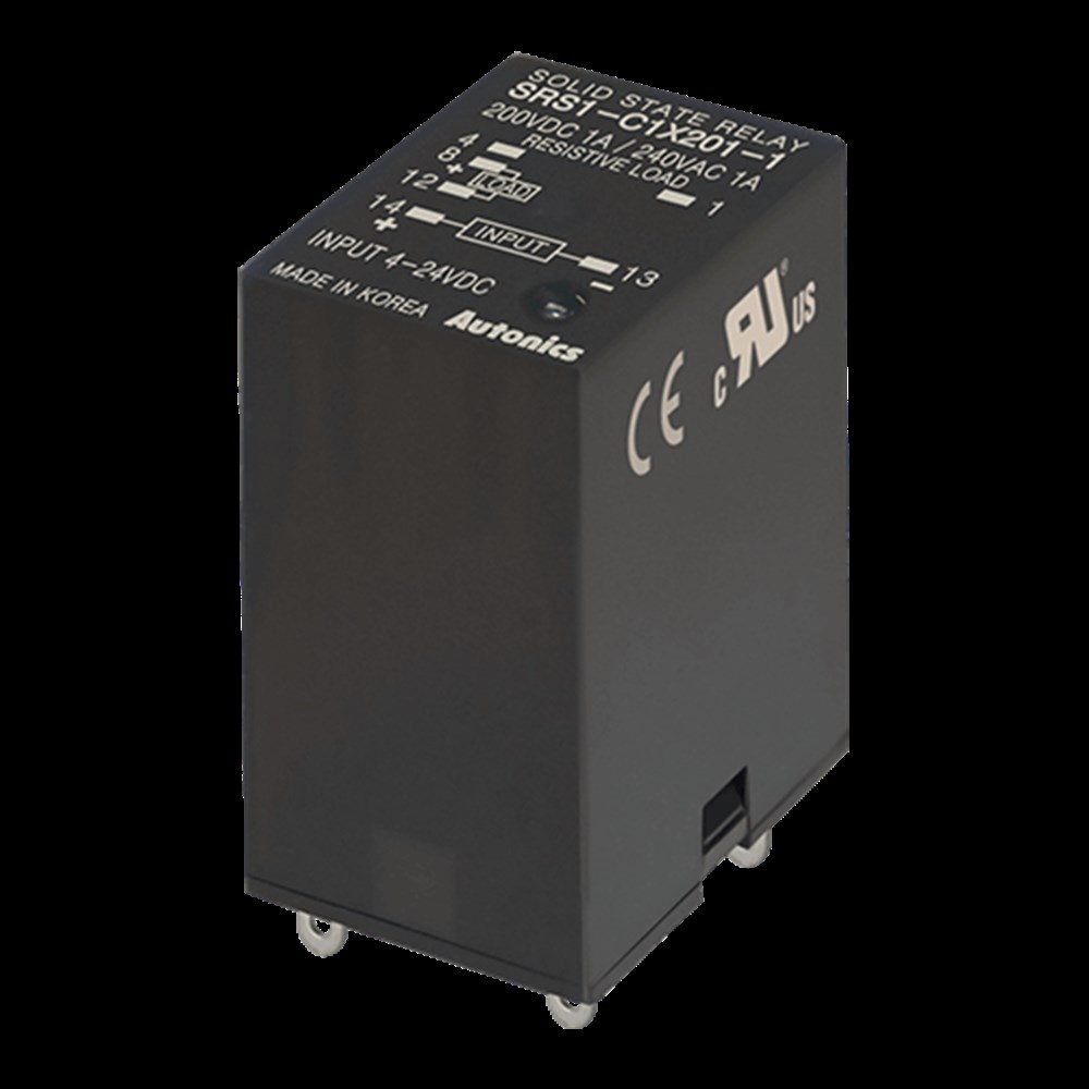 Autonıcs SRS1-C1X201-1
