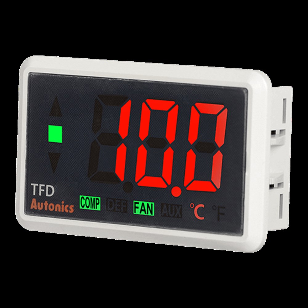 Autonıcs TFD-3