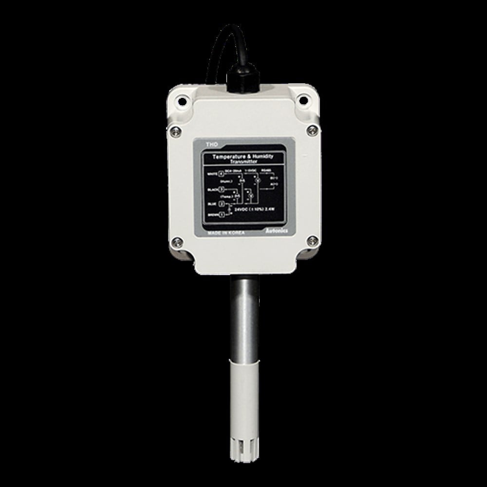 Autonıcs THD-W1-C