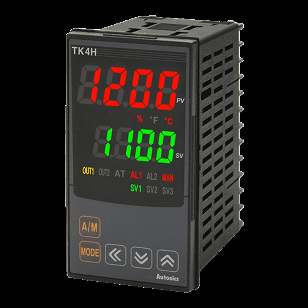 Autonıcs TK4H-22RR