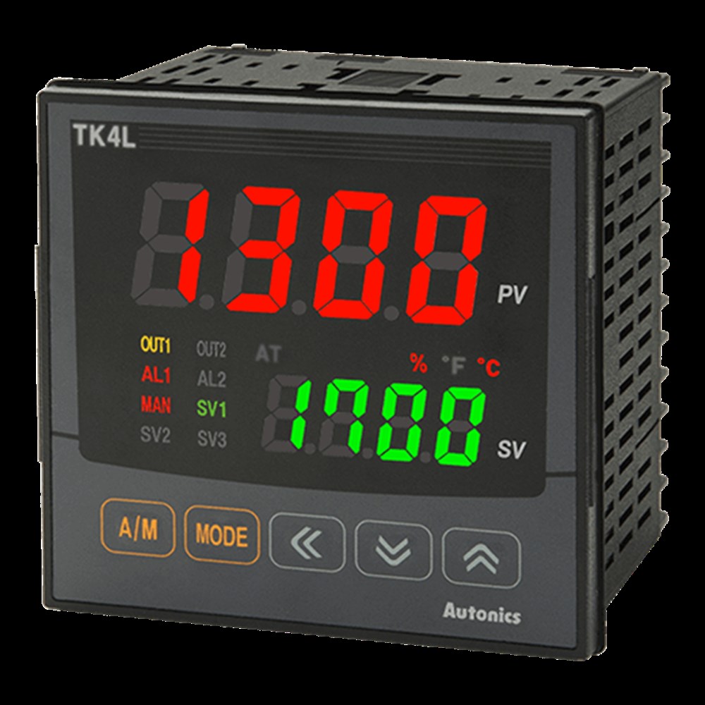 Autonıcs TK4L-T4CC