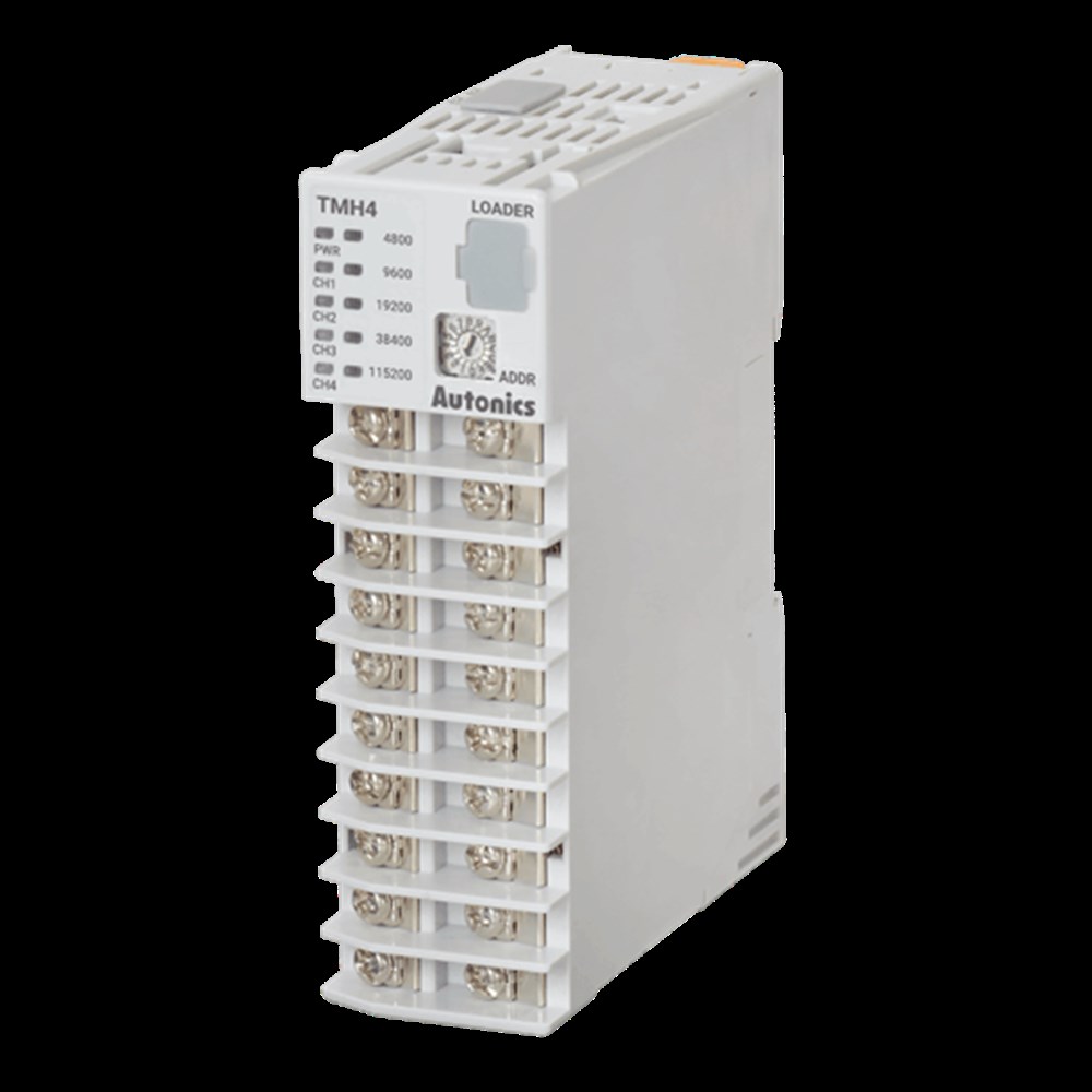Autonıcs TMH4-N2SB