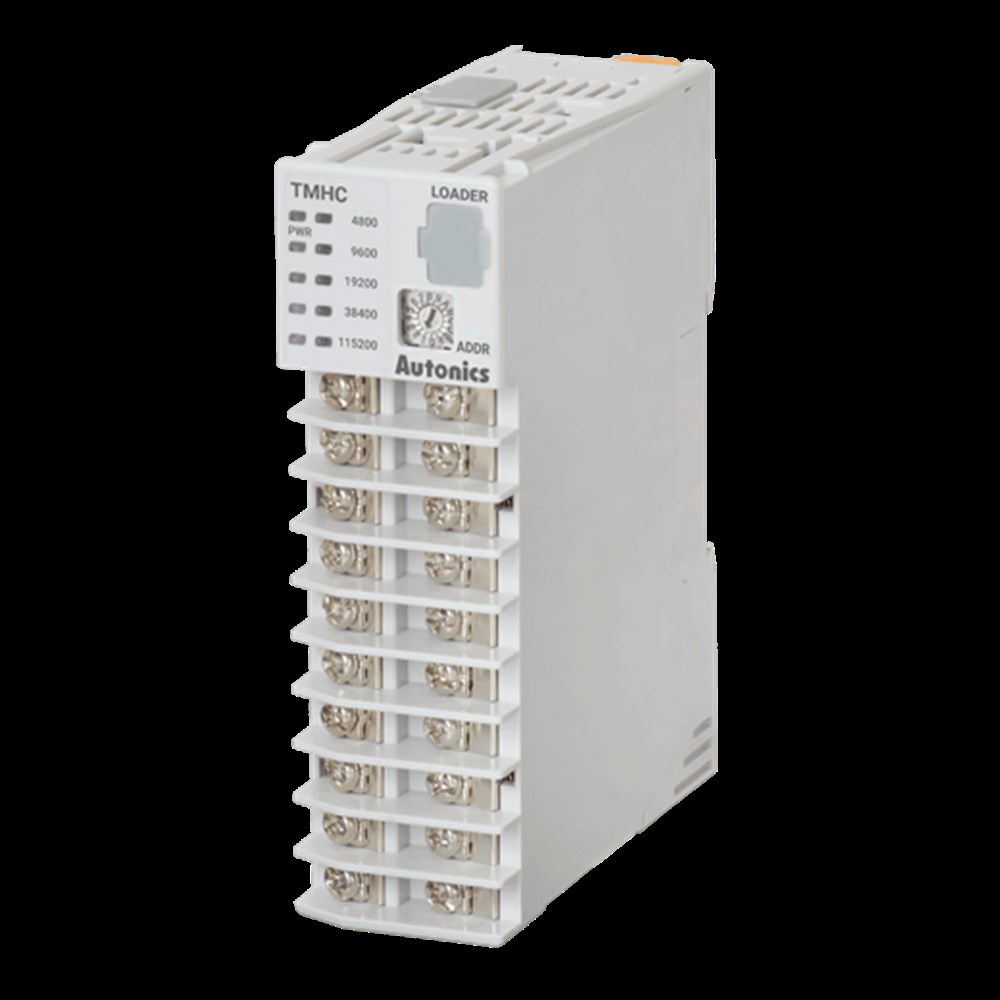 Autonıcs TMHC-22LE