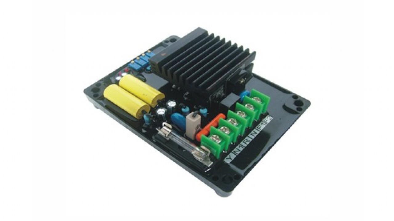 AVR