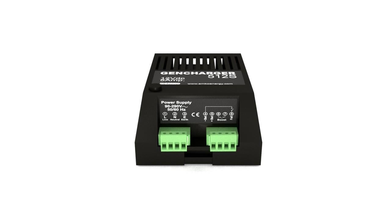 Battery Charger