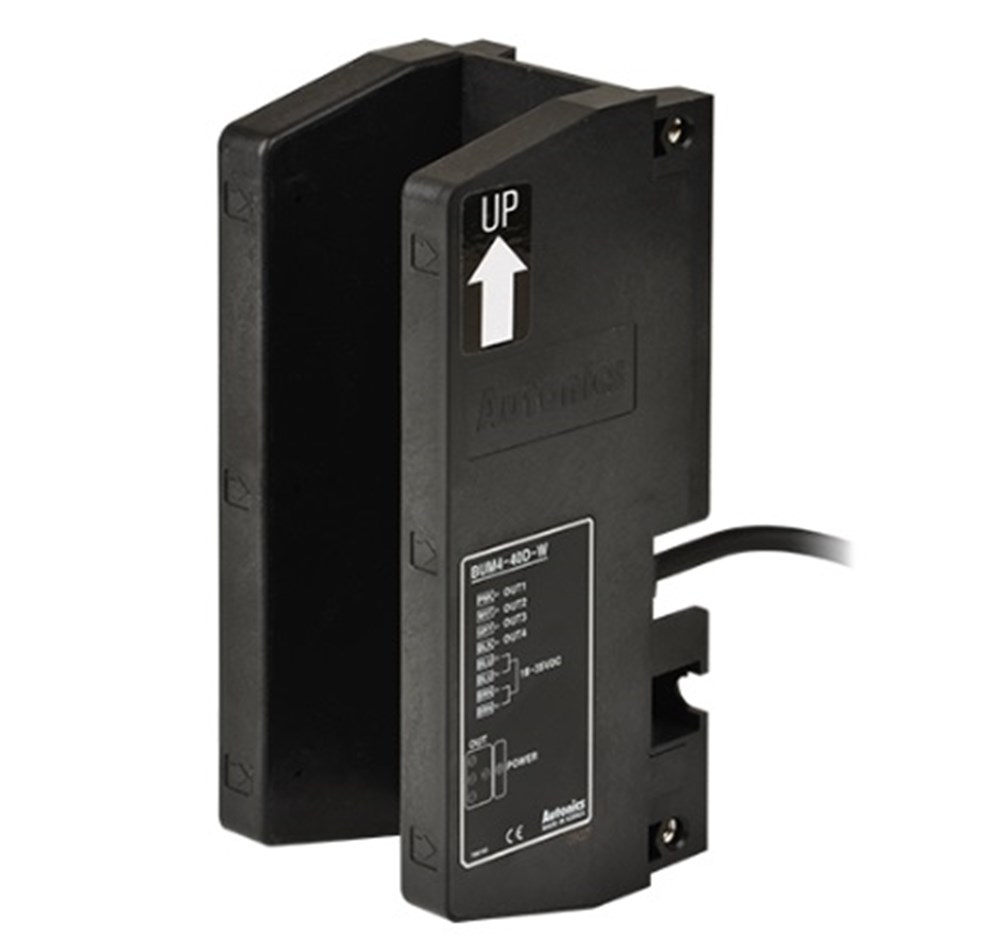 BUM4-40D-W-2M/A