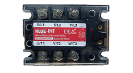 MUJİE-INT SSR RÖLE MSSR-3-R4860DA