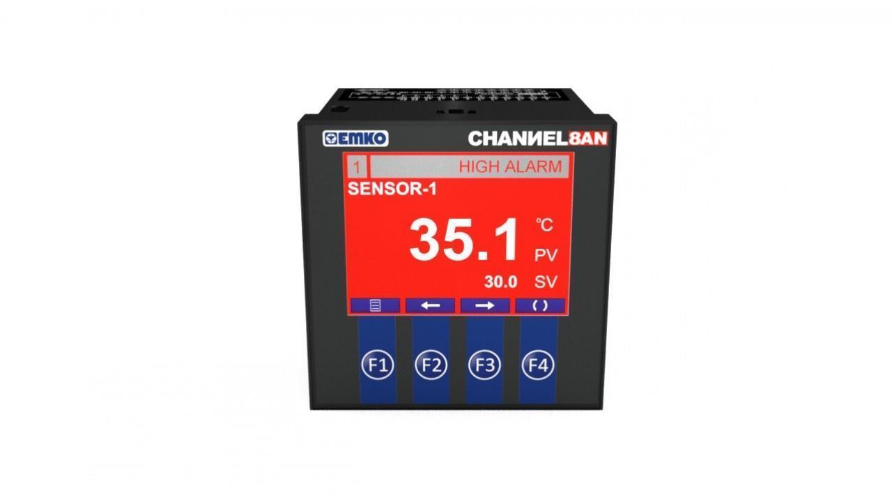 EMKO Channel8A-N
