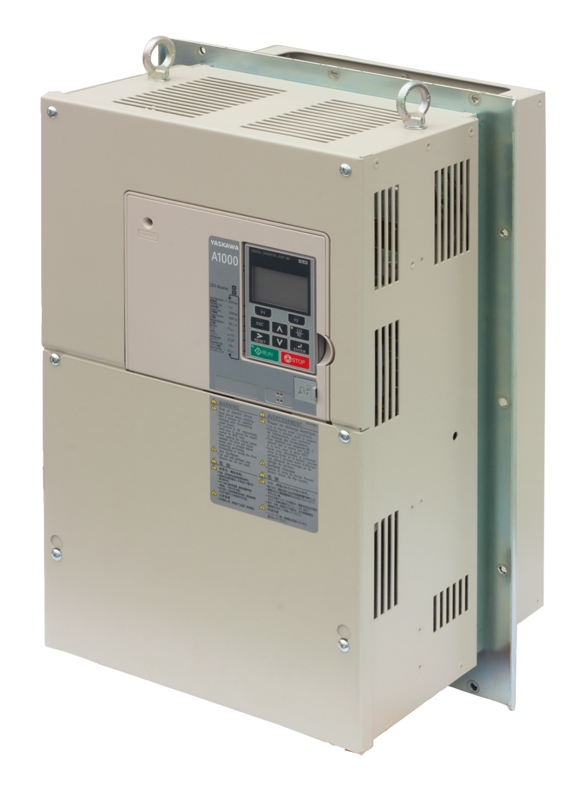 YASKAWA CIMR-AC4A0072WAA Yüksek Performanslı Vektör