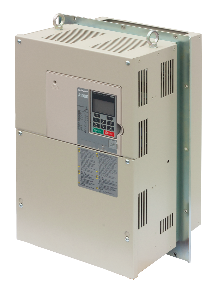 YASKAWA CIMR-AC4A0088WAA Yüksek Performanslı Vektör