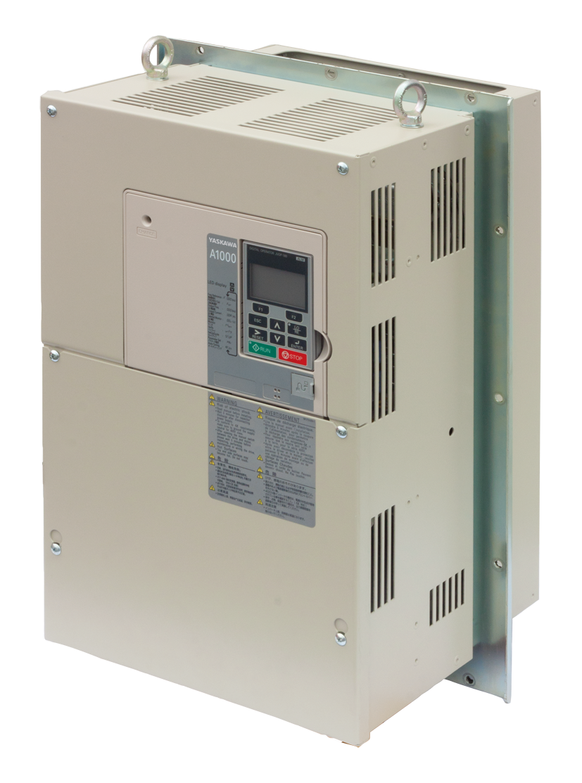 YASKAWA CIMR-AC4A0165WAA Yüksek Performanslı Vektör