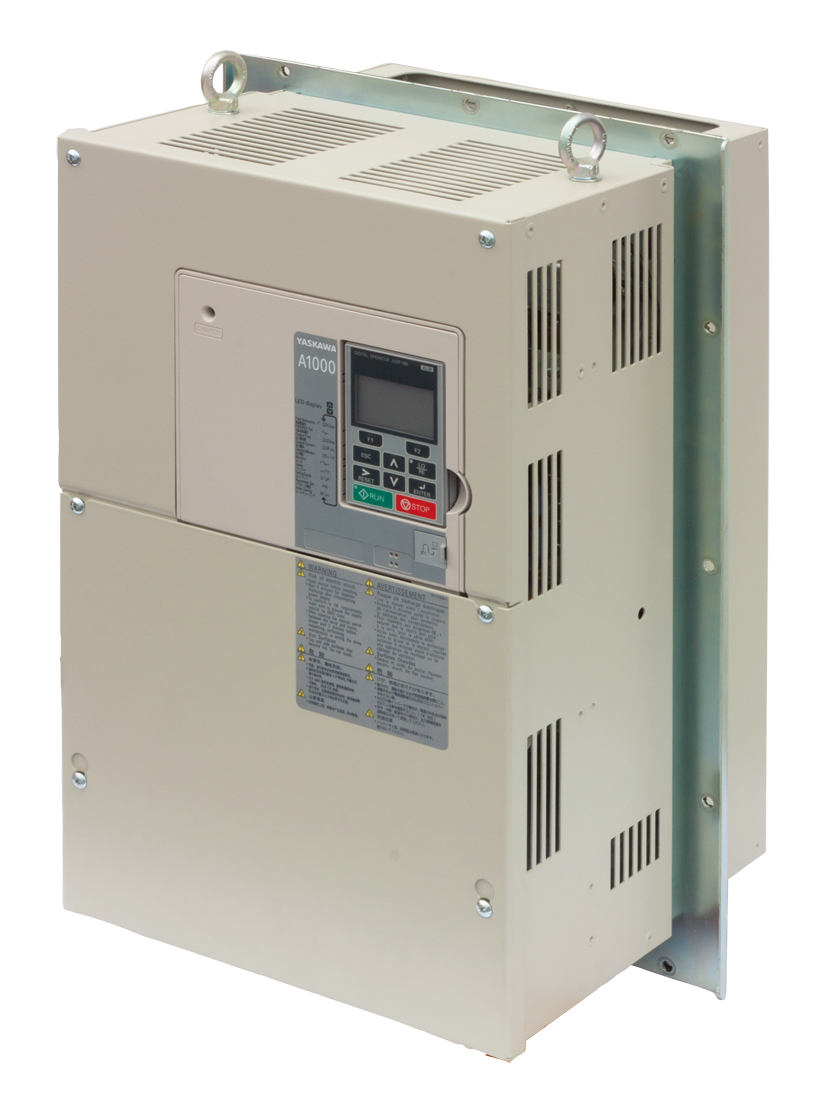 YASKAWA CIMR-AC4A0139WAA Yüksek Performanslı Vektör