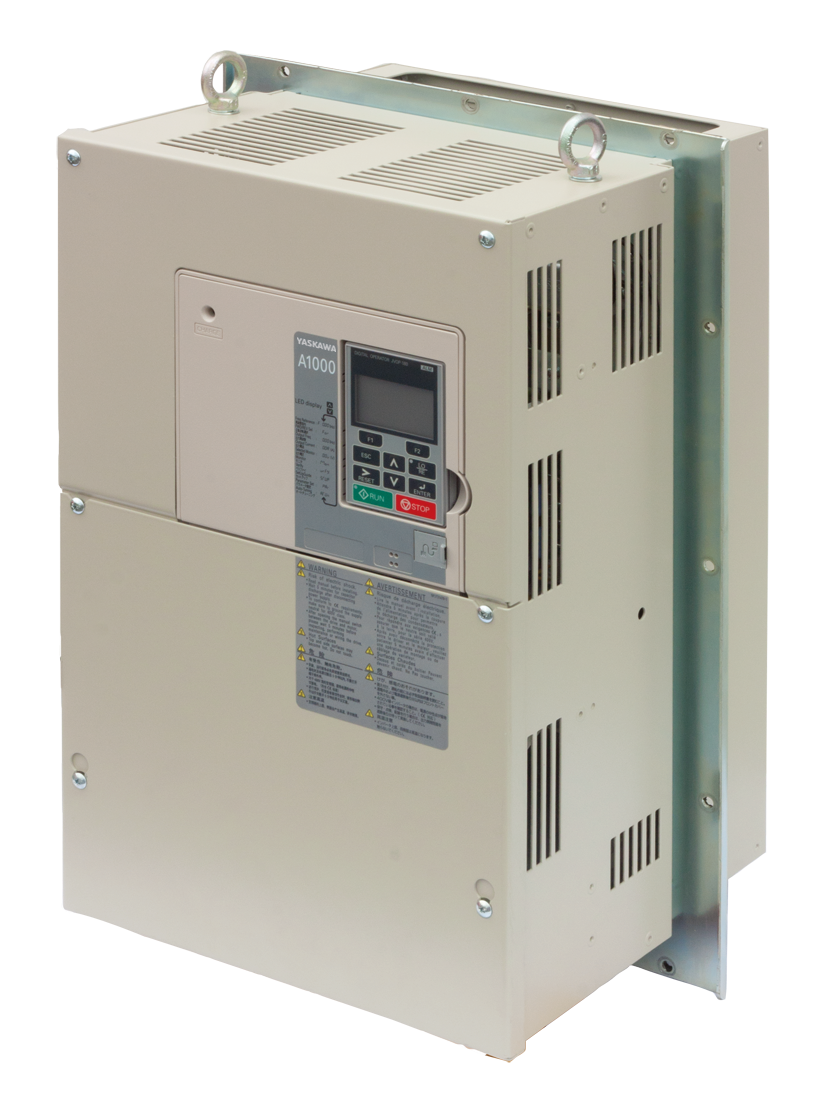 YASKAWA CIMR-AC4A0058WAA Yüksek Performanslı Vektör