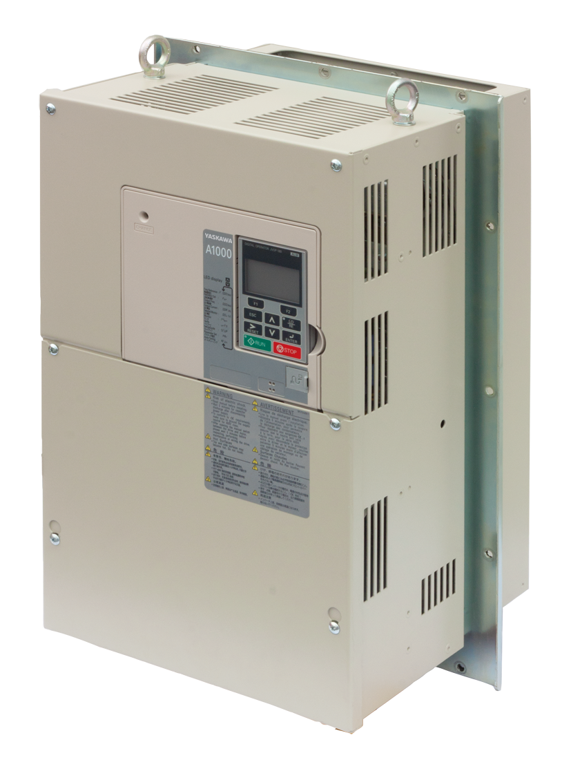 YASKAWA CIMR-AC4A0103WAA Yüksek Performanslı Vektör