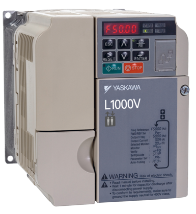 CIMR-LC4V0009BAA L1000V Serisi