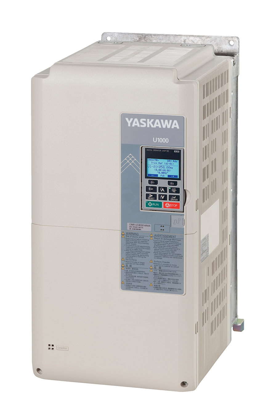 YASKAWA CIMR-UC2E0130AAA U1000 Serisi