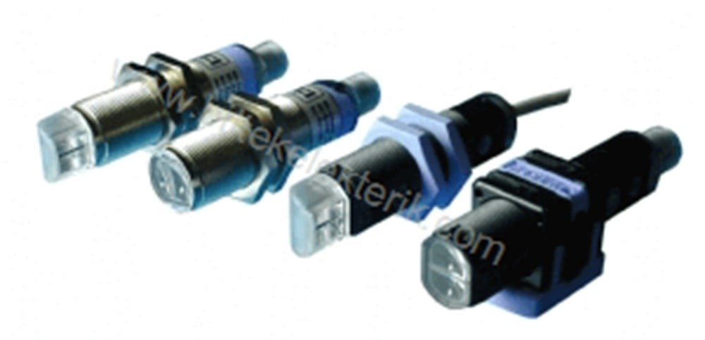 DATALOGİC S50-MA-5-M03-PP
