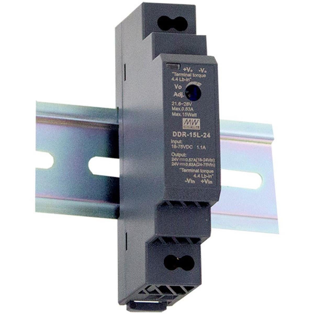 DDR-015G-24 DC Konvertör