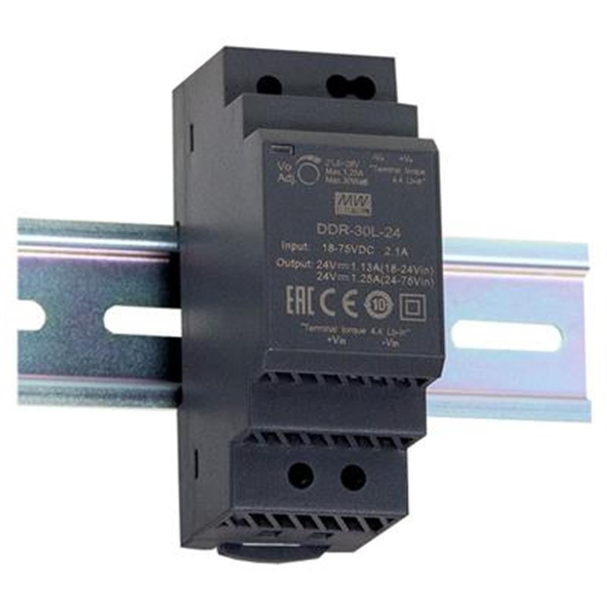 DDR-030G-12 DC Konvertör