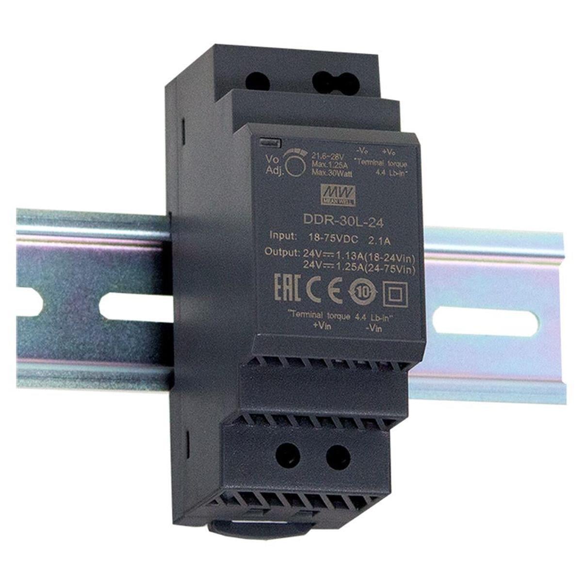 DDR-030L-05 DC Konvertör
