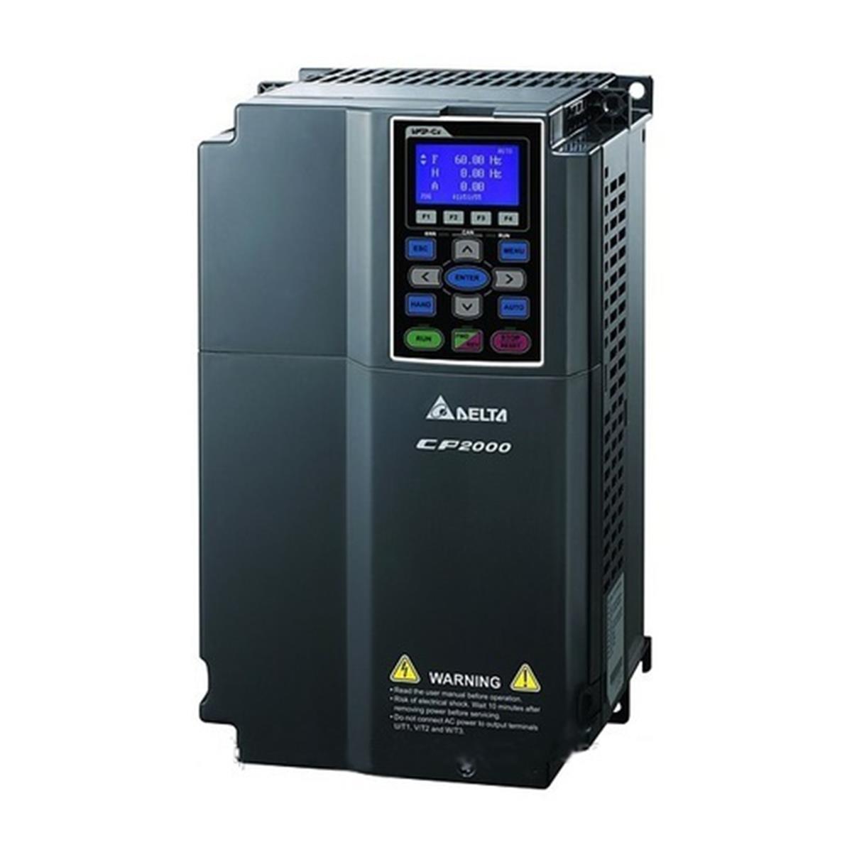 DELTA 250 kW CP2000 AC Sürücü 