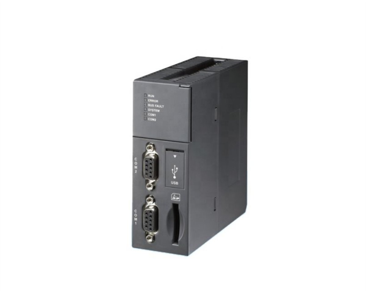 DELTA AH511 Plc Seri Portlu CPU