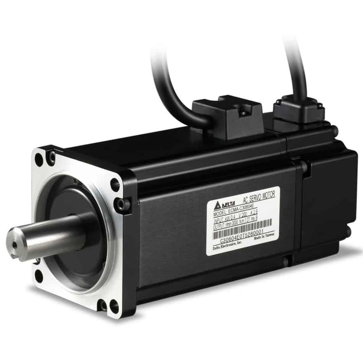 DELTA Motor 200W