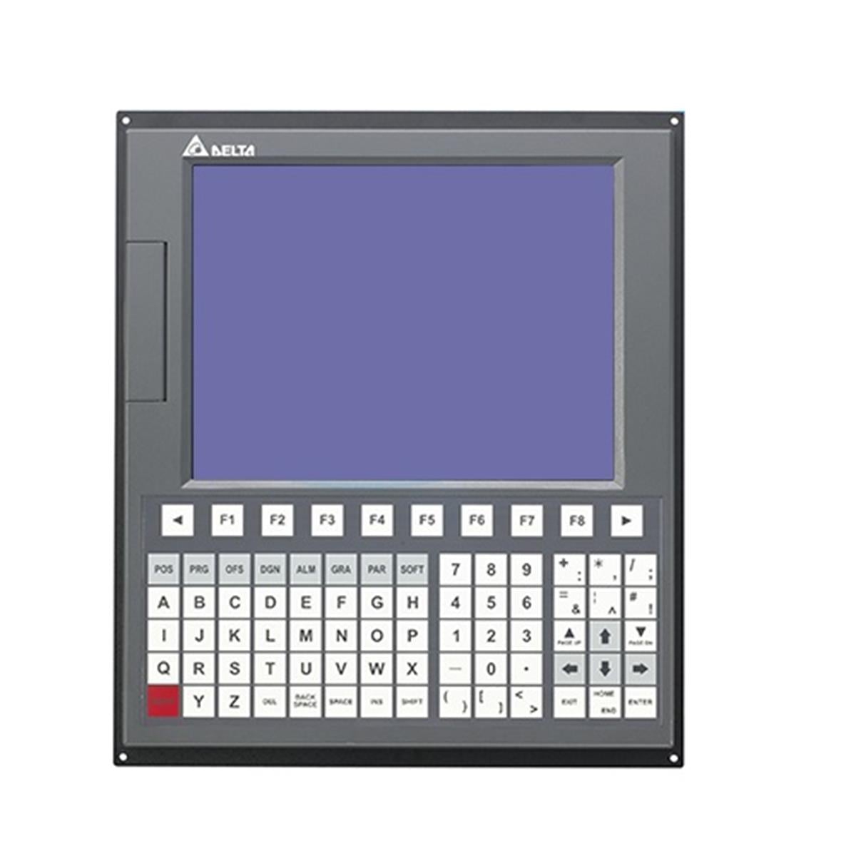 DELTA NC300 CNC Kontrol Ünitesi