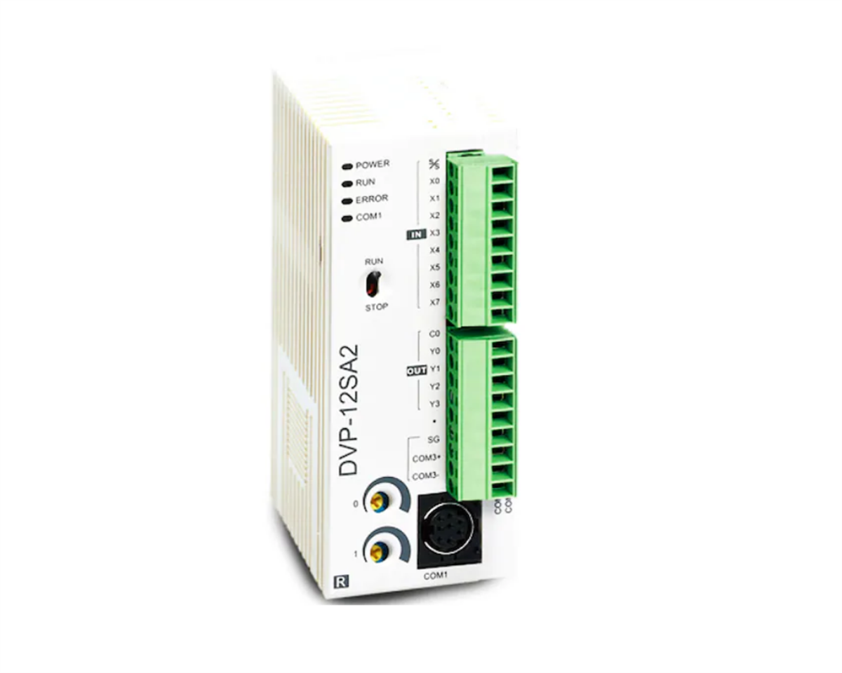 DELTA SA2 Plc