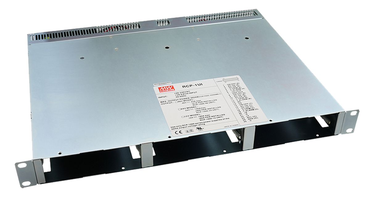 DHP-1UT AC-DC Güç Kaynağı