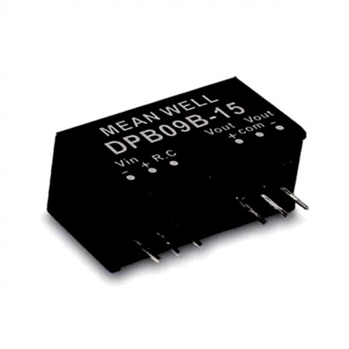 DPB09B-12 DC Konvektör