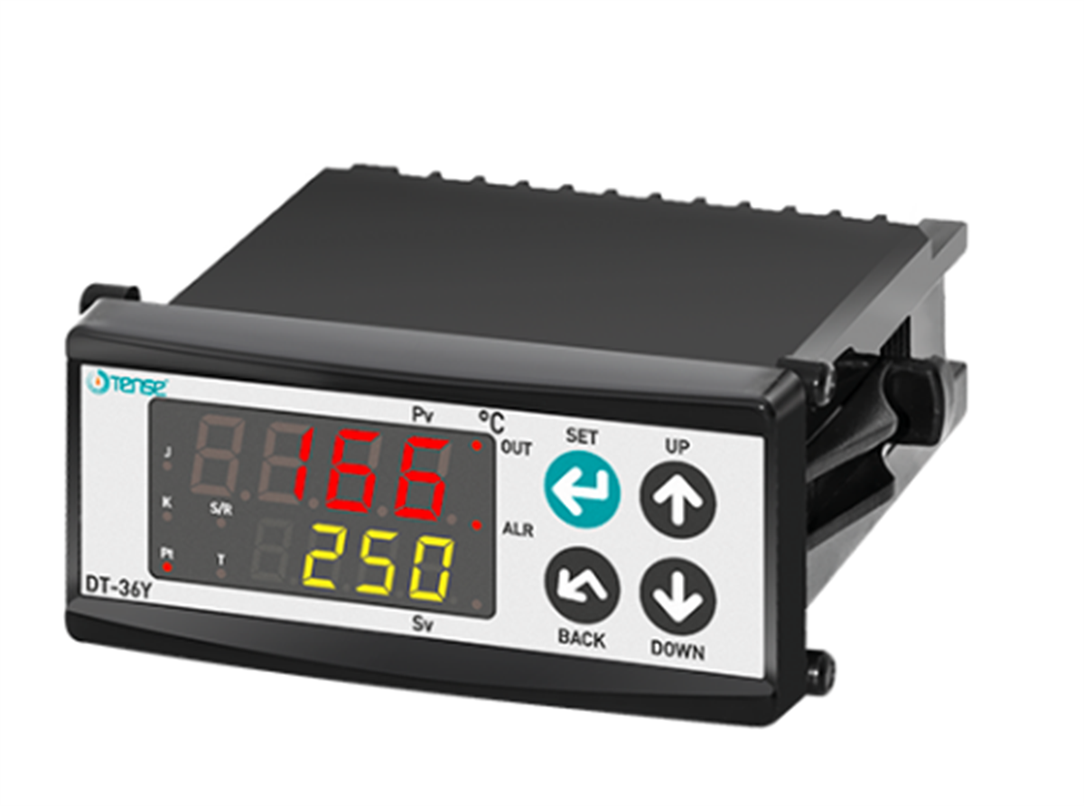 DT-36Y Sıcaklık Kontrol Cihazı