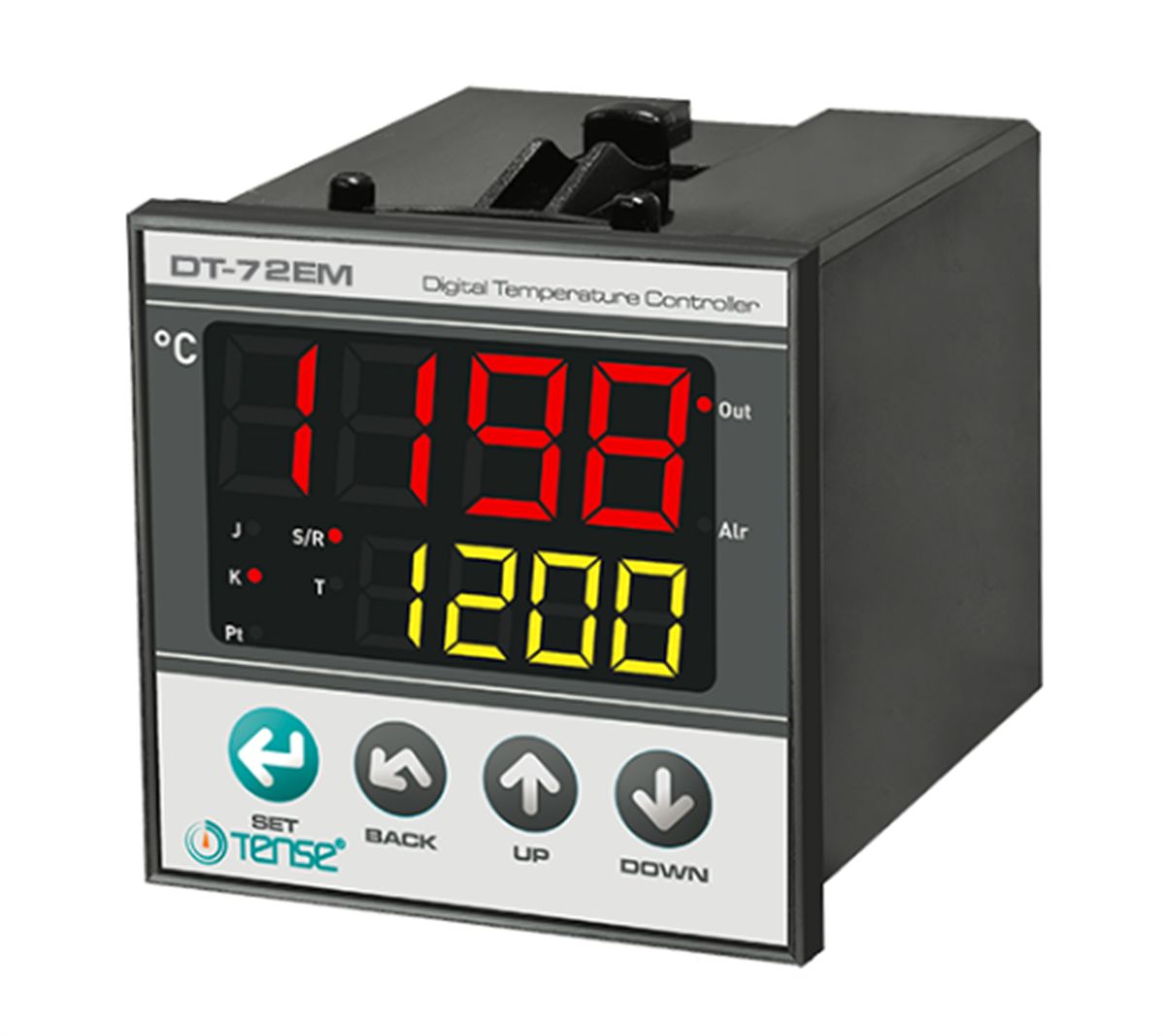 DT-72 EM Sıvı Kontrol Cihazı