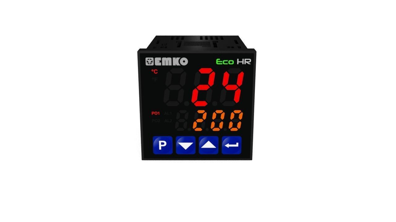 EMKO ECO HR