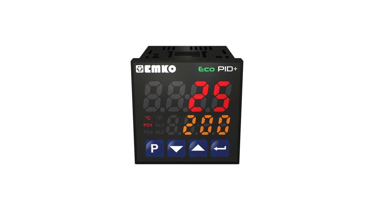 ECO PID +