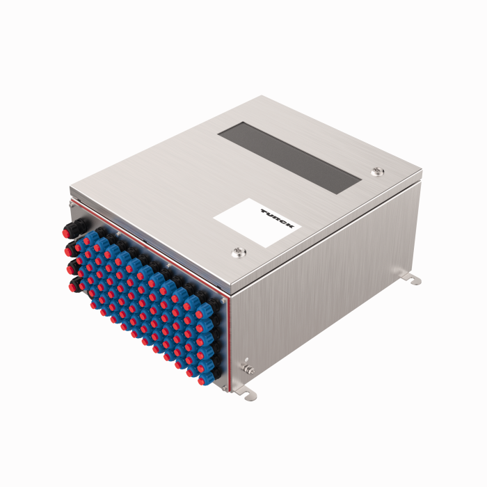 TURCK EG-VA465526/111-0400/3GD