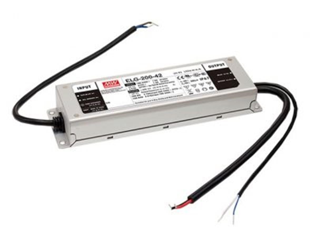 ELG-240-54A Led Sürücü