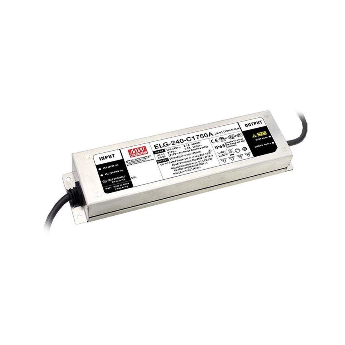 ELG-240-C700DA Led Sürücü