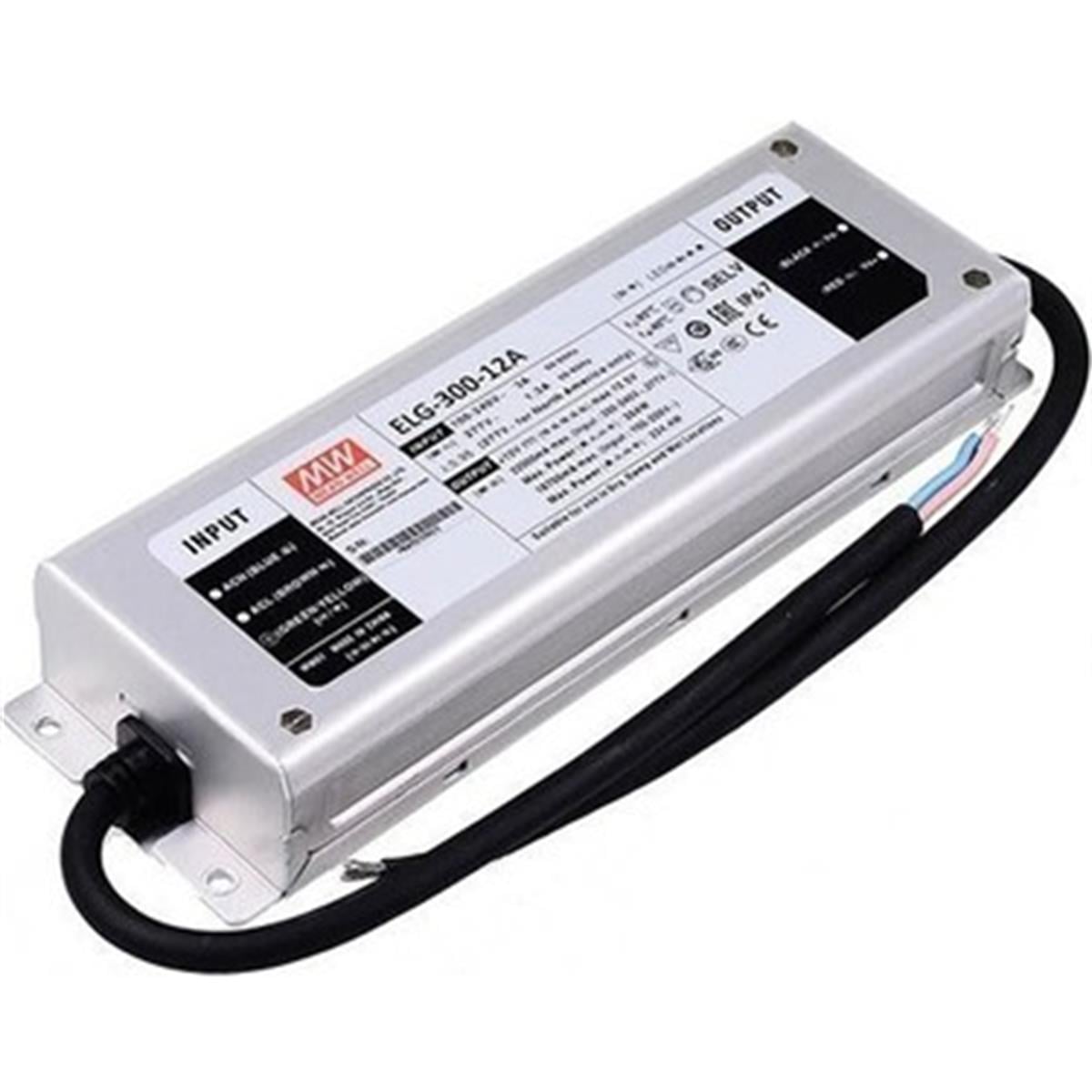ELG-300-12A Led Sensör