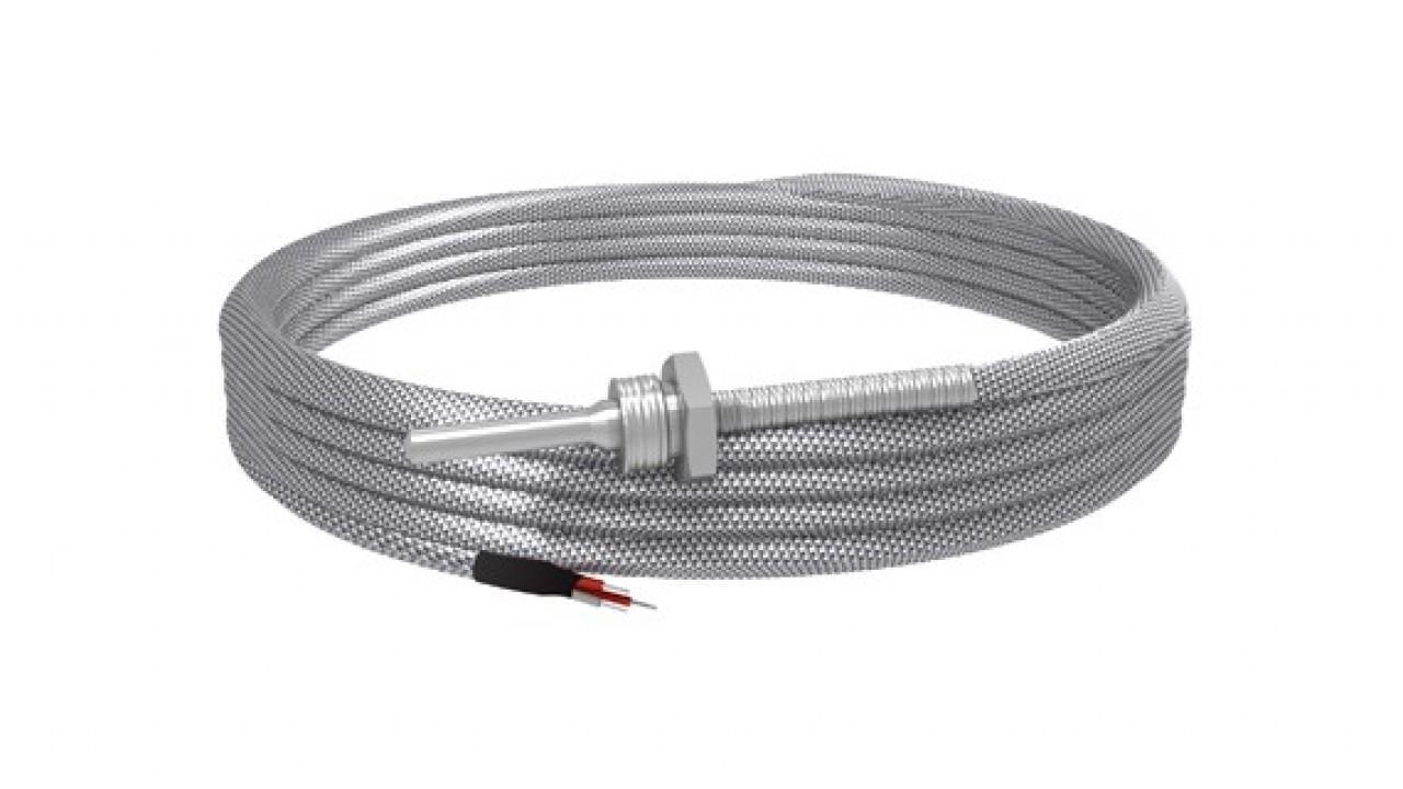 EMKO Pt-100 RTR-M06-L100-K04.2