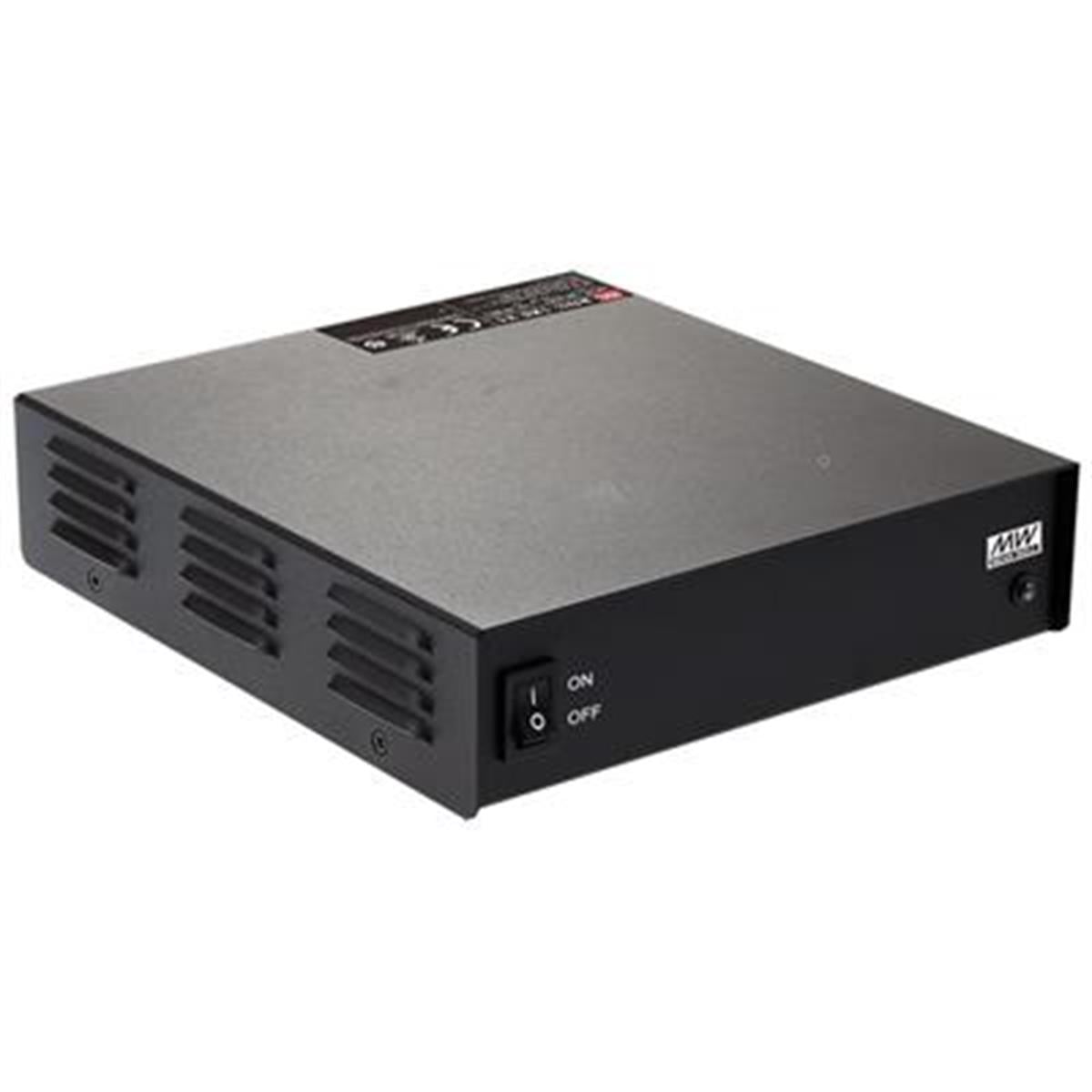 ENC-240-48 Masaüstü Akü Şarj